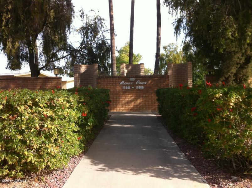 17443 N Boswell Blvd., Sun City, AZ 85373