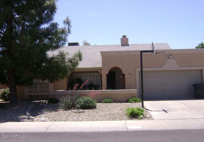 10813 W Vista Ave., Glendale, AZ 85307