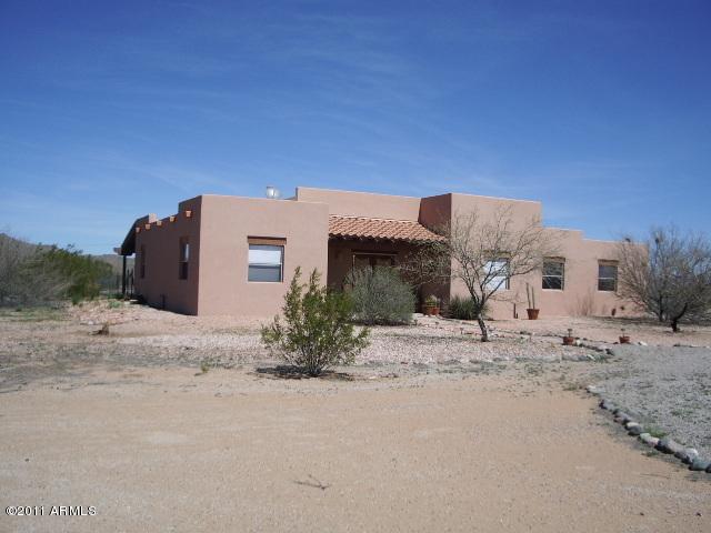 52826 N Forepaugh Rd., Wickenburg, AZ 85390