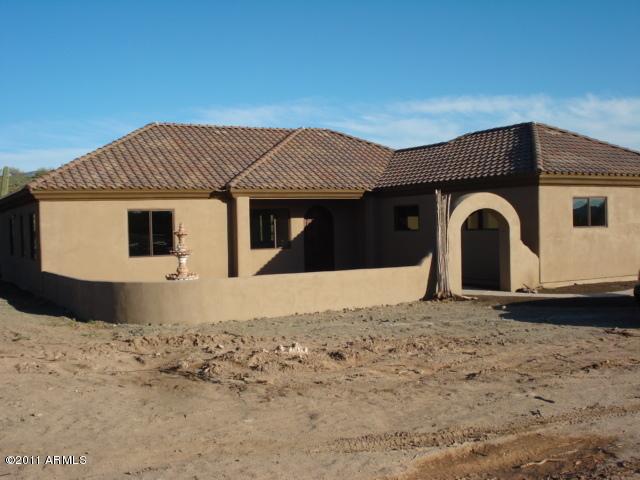 218 W Lazy K Ranch Rd., New River, AZ 85087