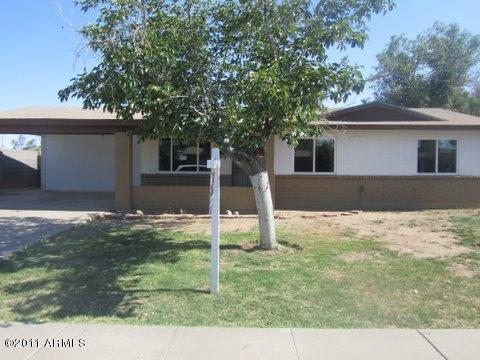 1223 W Carla Vista Dr., Chandler, AZ 85224