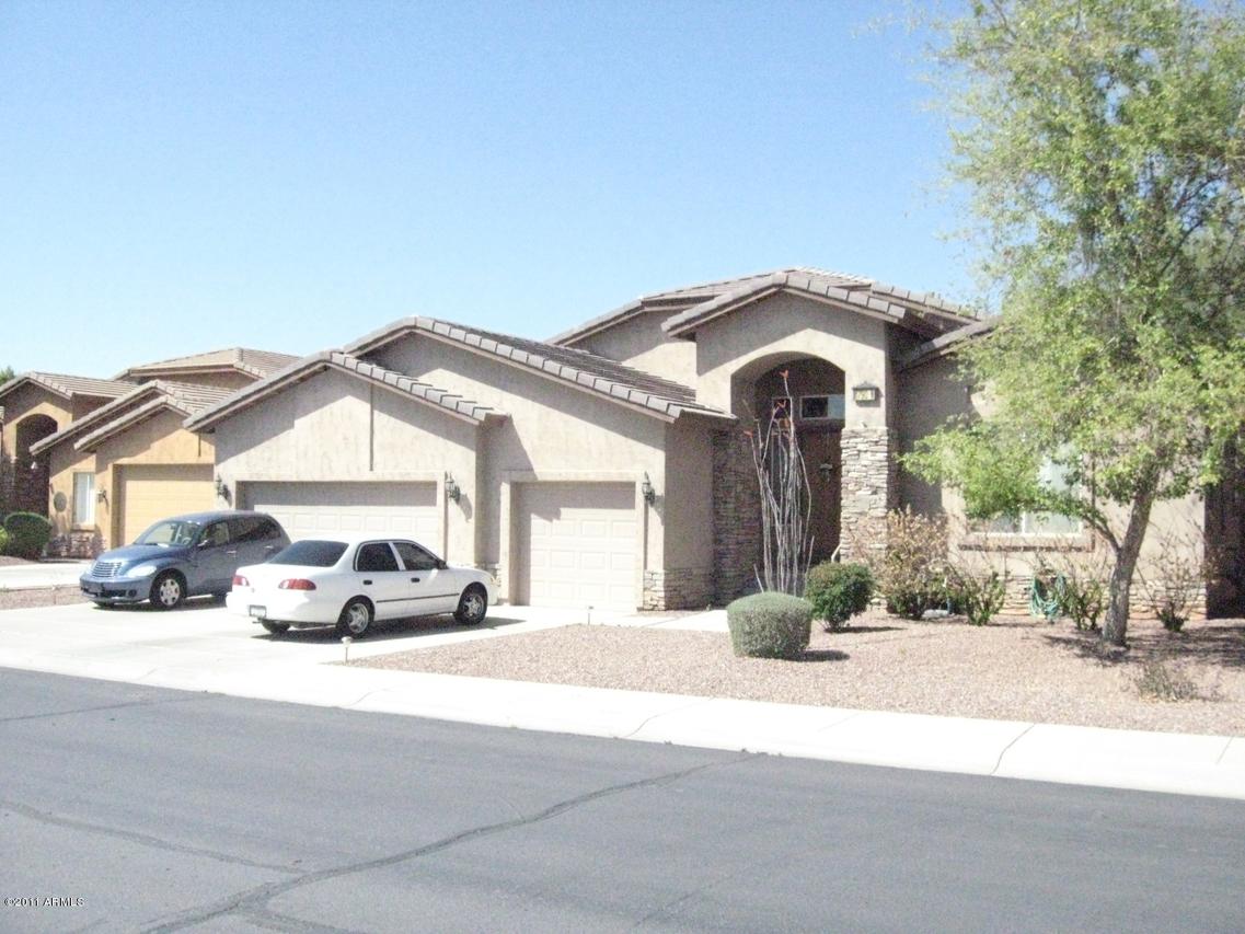 1790 W Maplewood Pl., Chandler, AZ 85286