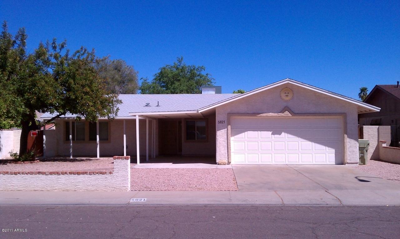5621 N 46th Ave., Glendale, AZ 85301