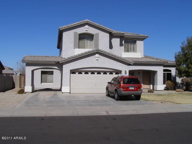 21138 E Stirrup St., Queen Creek, AZ 85142