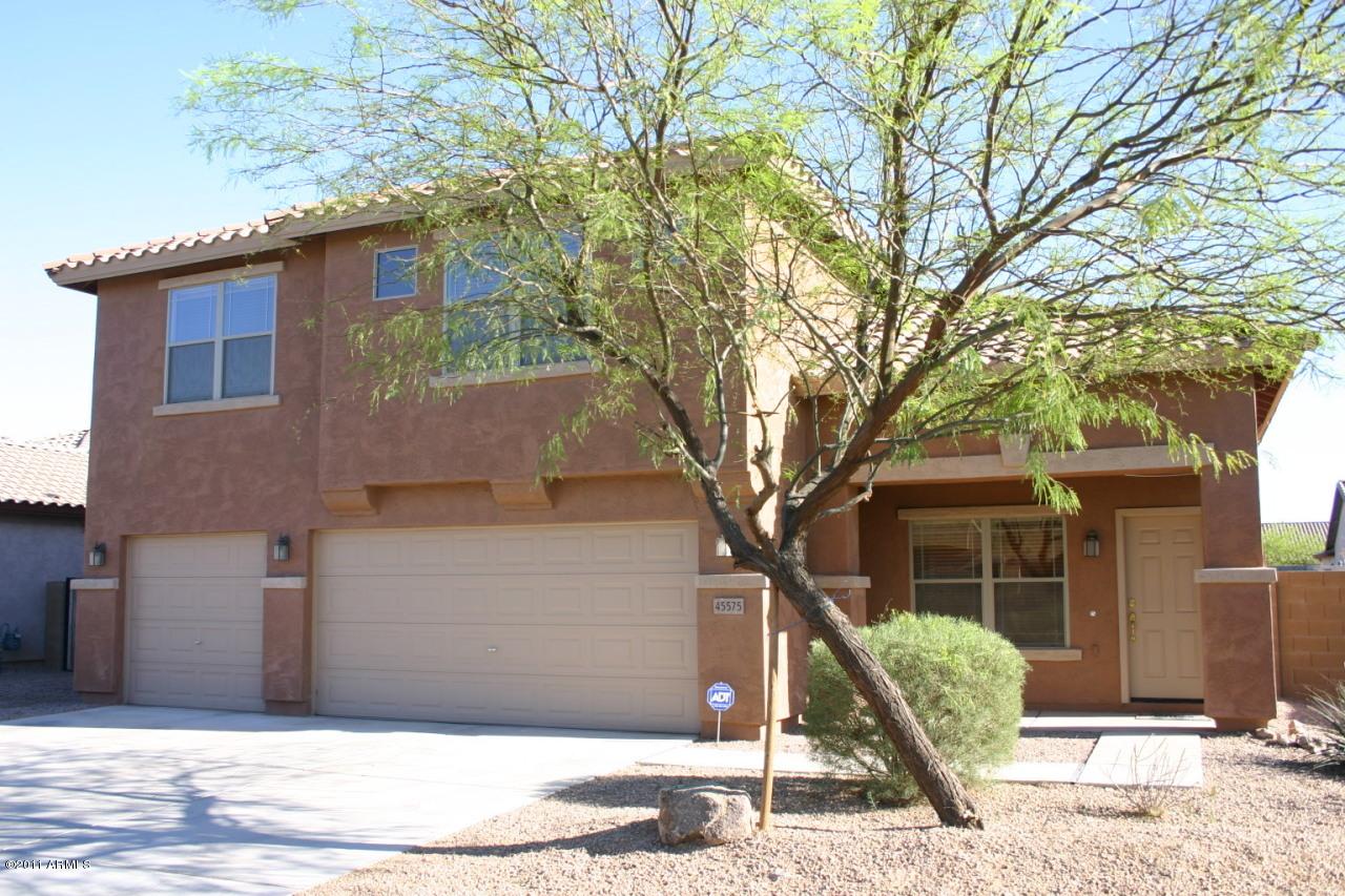 45575 W Meadows Ln., Maricopa, AZ 85139