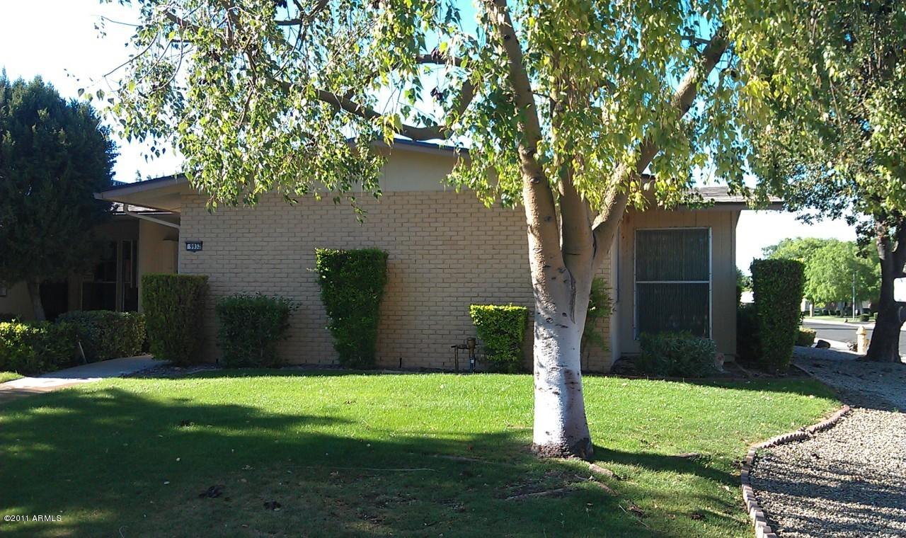 9932 W Ocotillo Dr., Sun City, AZ 85373