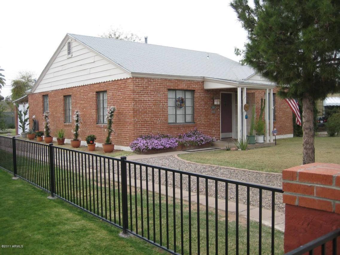 2228 N 14th St., Phoenix, AZ 85006