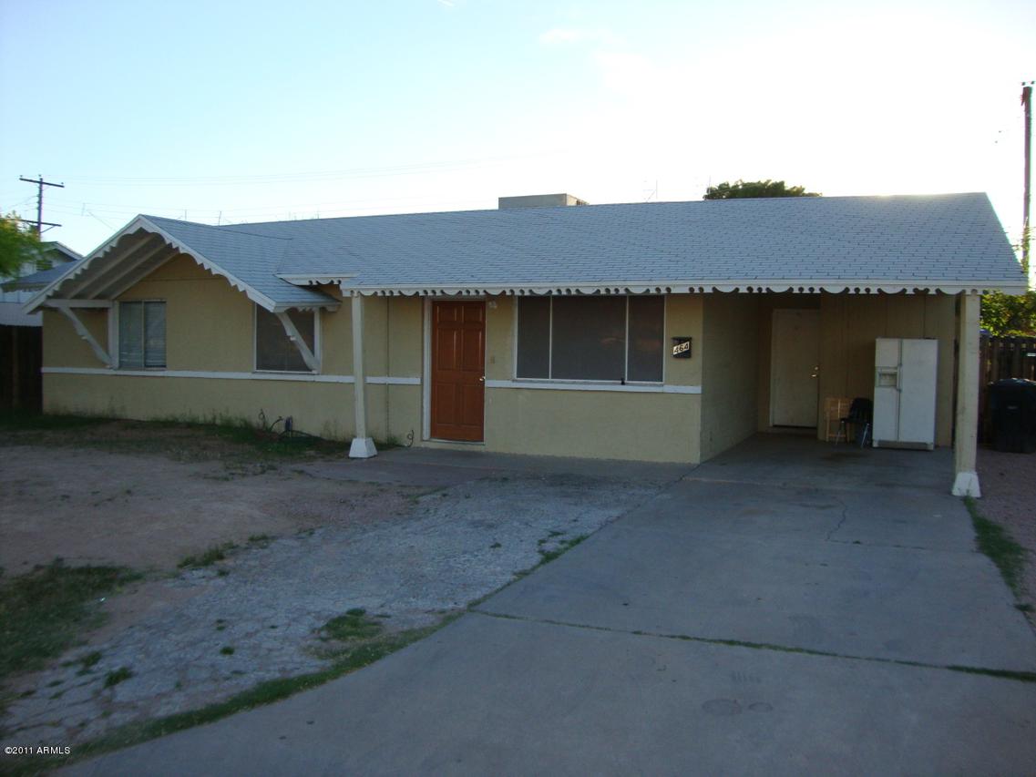 464 S Hunt Dr., Mesa, AZ 85204
