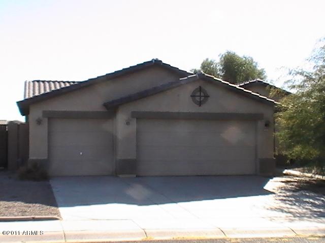 2461 E Toledo Ct., Gilbert, AZ 85295