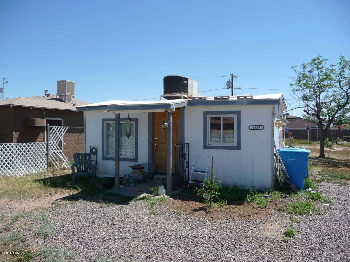 1517 W Sherman St., Phoenix, AZ 85007