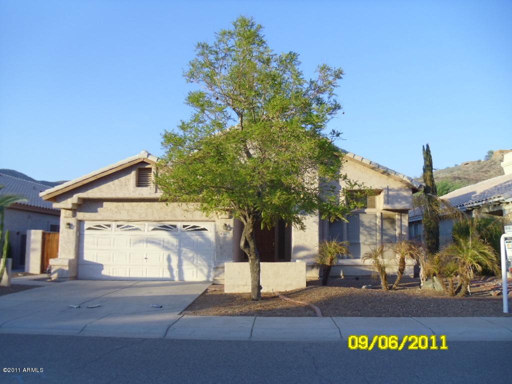 918 E Goldenrod St., Phoenix, AZ 85048