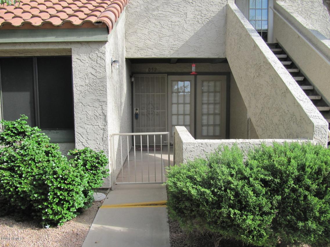 30 E Brown Rd. #1052, Mesa, AZ 85201