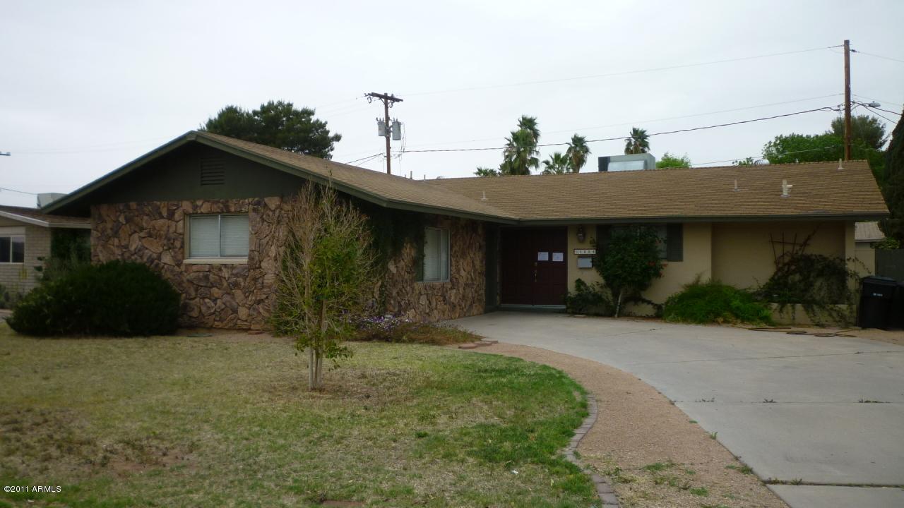 1054 N Dresden St., Mesa, AZ 85203