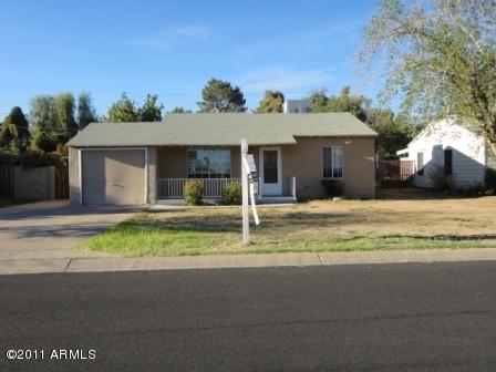 128 E La Cienega Ave., Goodyear, AZ 85338