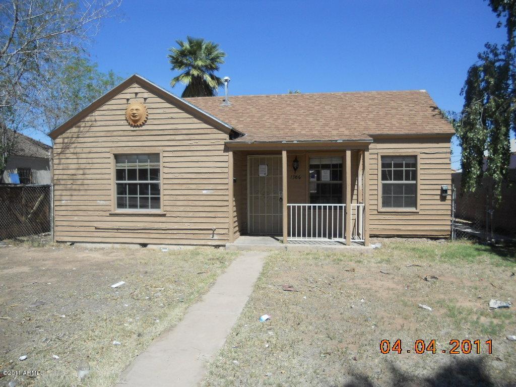 1306 W Roosevelt St., Phoenix, AZ 85007