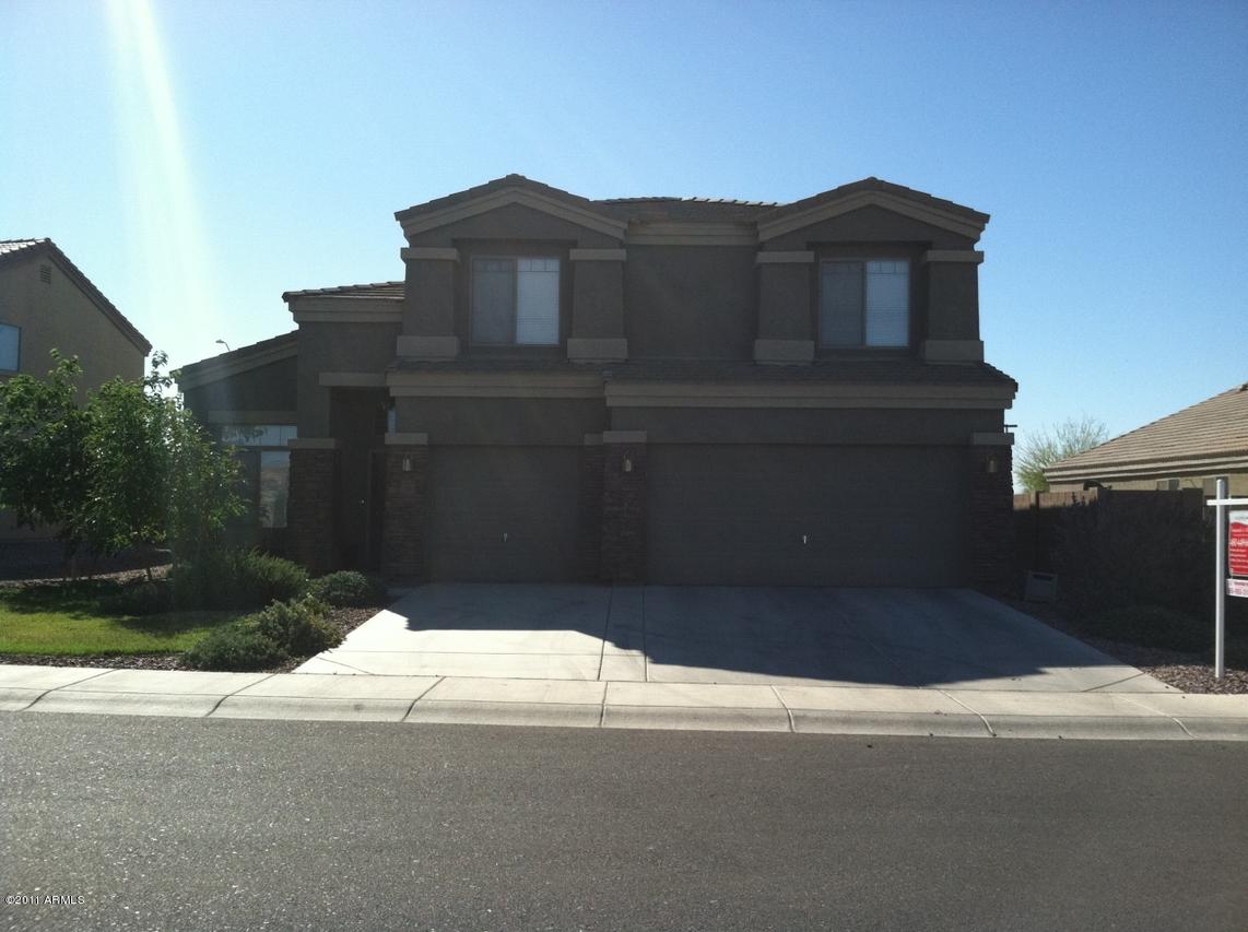 1705 E Wildflower Ln., Casa Grande, AZ 85122