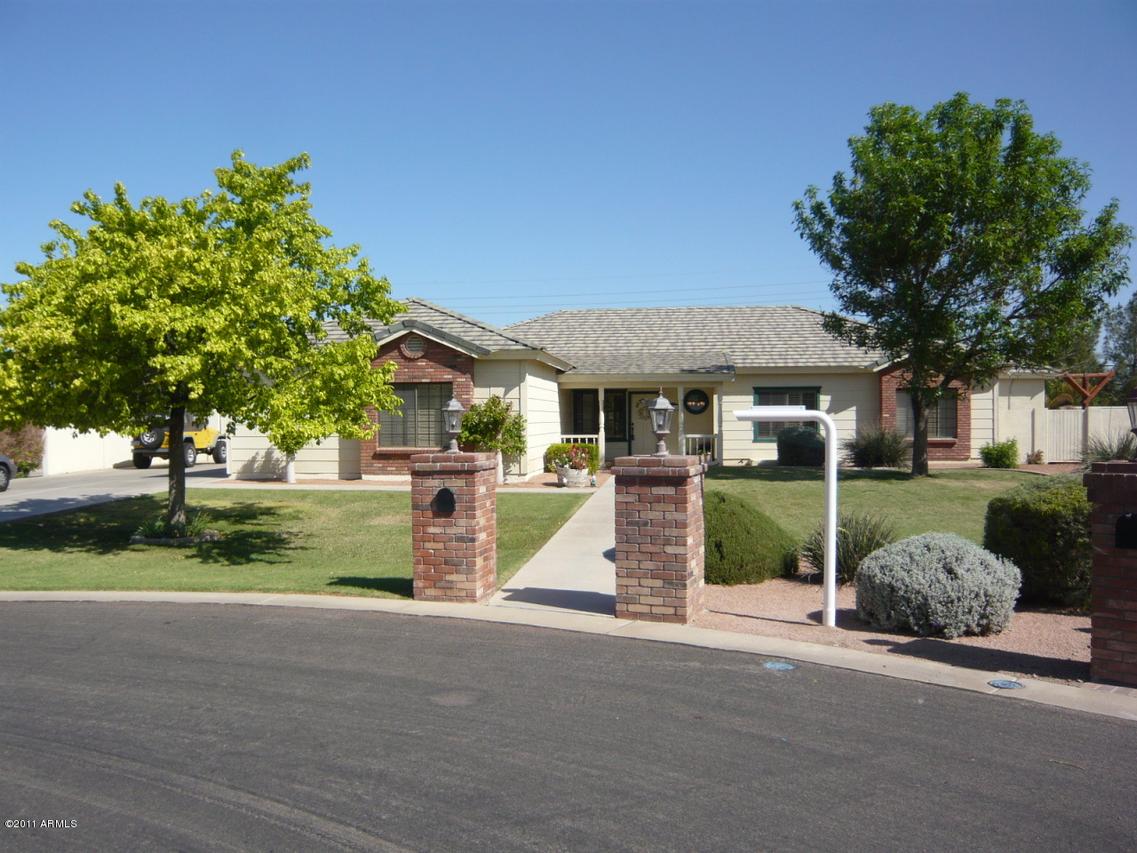 3768 E Aspen Ct., Gilbert, AZ 85234