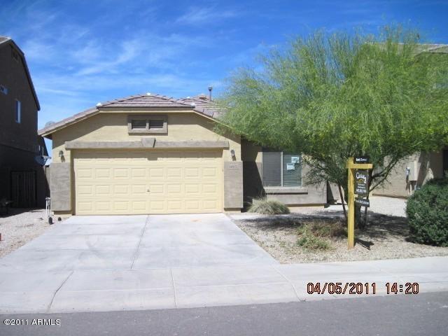 10672 E Wallflower Ln., Florence, AZ 85132