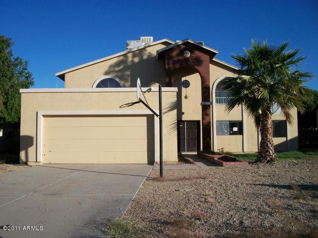 6402 W Mountain View Rd., Glendale, AZ 85302