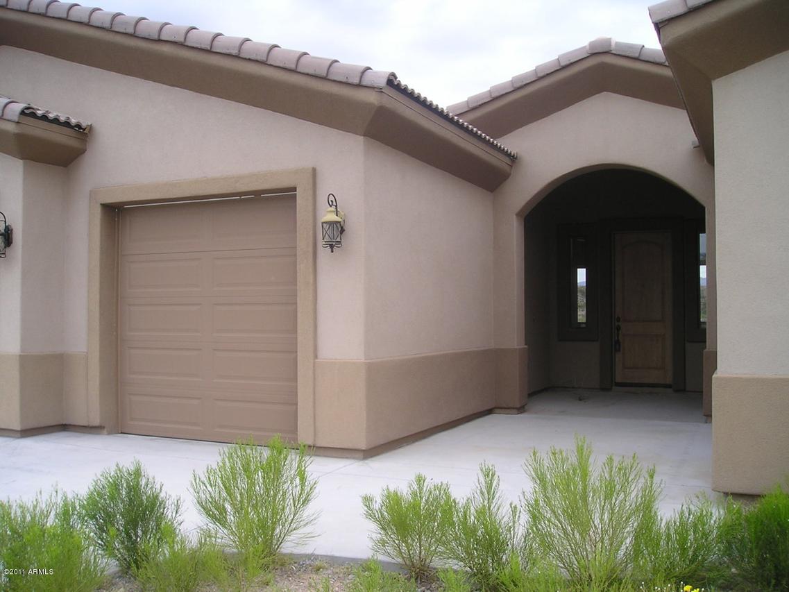 920 W Mclean Dr., Wickenburg, AZ 85390