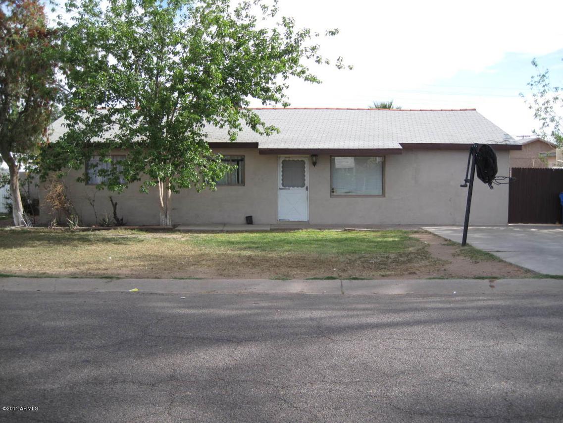 3021 W San Juan Ave., Phoenix, AZ 85017