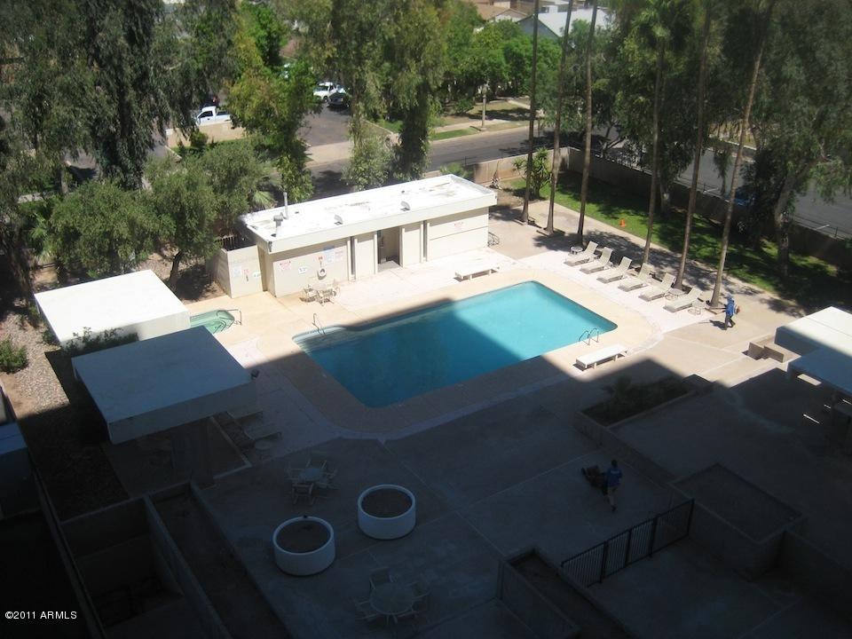 2323 N Central Ave. #605, Phoenix, AZ 85004