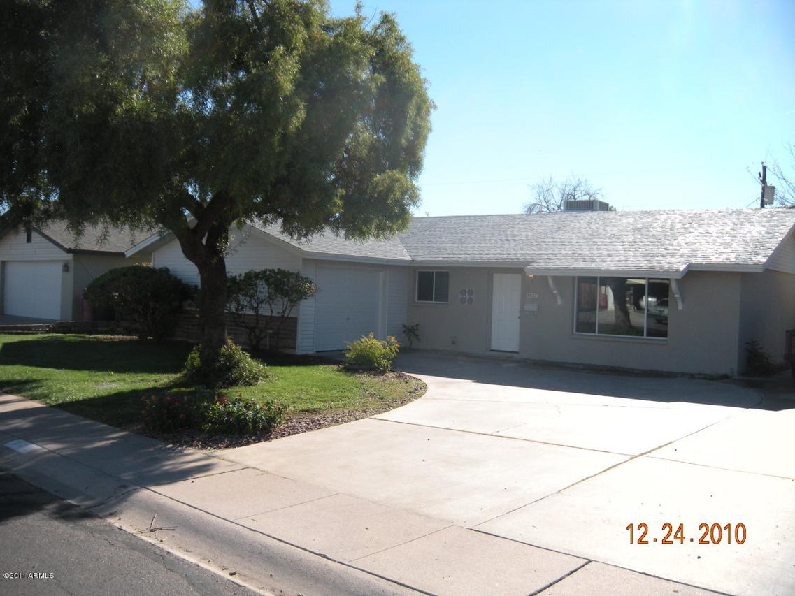 8607 E Rose Ln., Scottsdale, AZ 85250