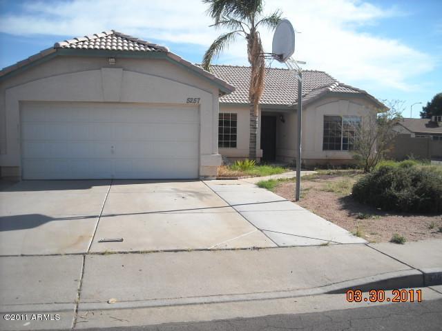 5257 E Elena Ave., Mesa, AZ 85206