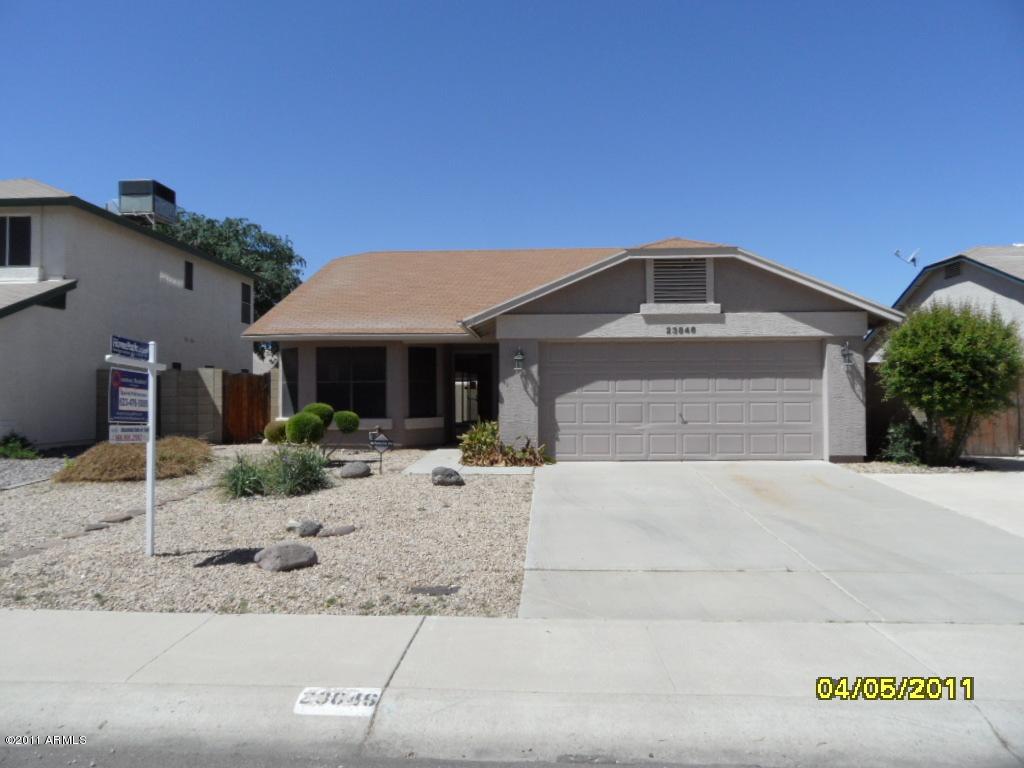 23846 N 40th Ave., Glendale, AZ 85310