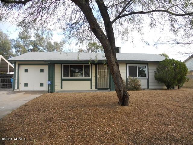 3226 W Grovers Ave., Phoenix, AZ 85053