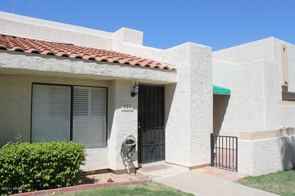 827 E Lola Dr., Phoenix, AZ 85022