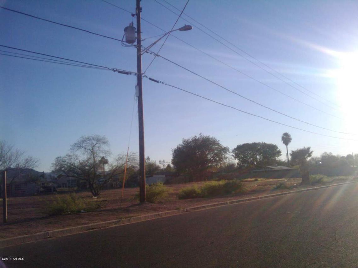 625 W Tamarisk St., Phoenix, AZ 85041