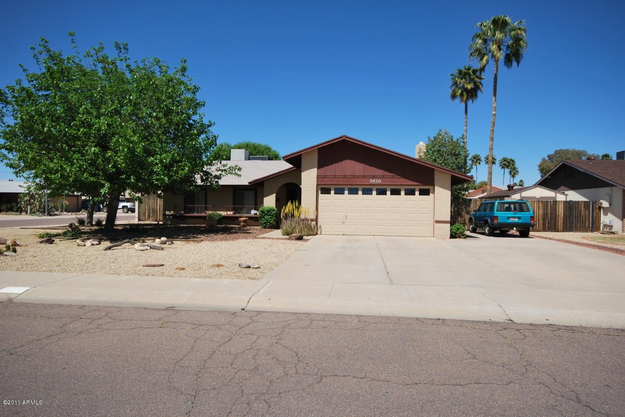 3420 W Kelton Ln., Phoenix, AZ 85053