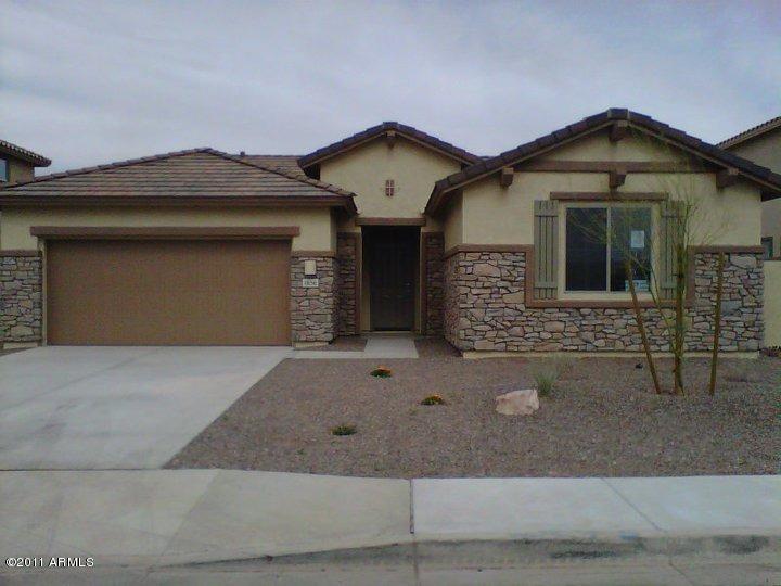 1856 E Merlot St., Gilbert, AZ 85298