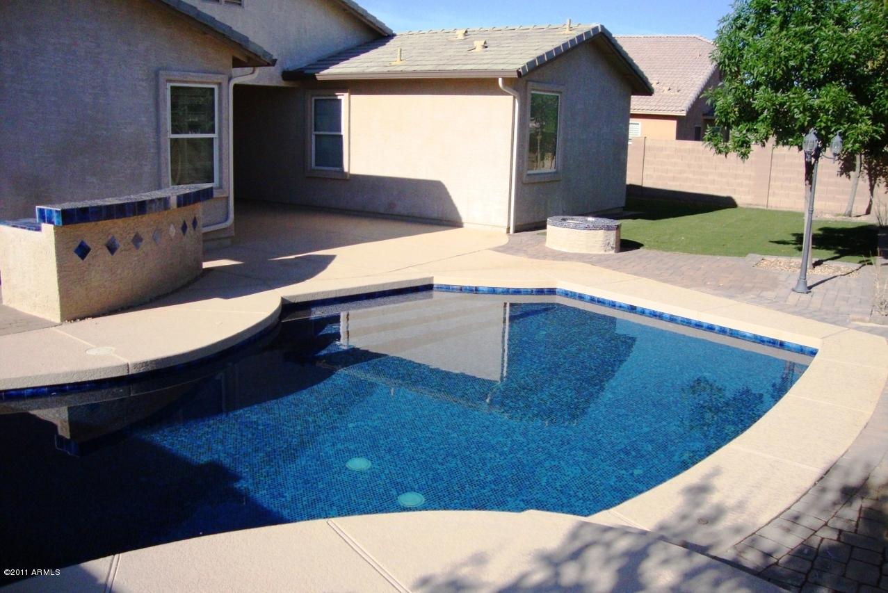 18505 W Port Au Prince Ln., Surprise, AZ 85388