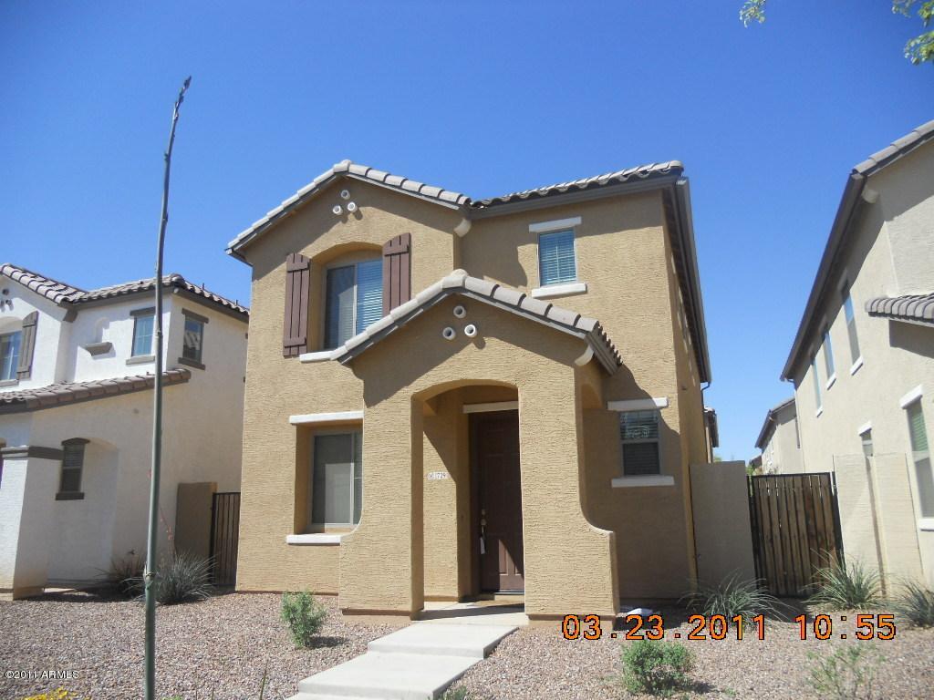 1729 E Joseph Way, Gilbert, AZ 85295
