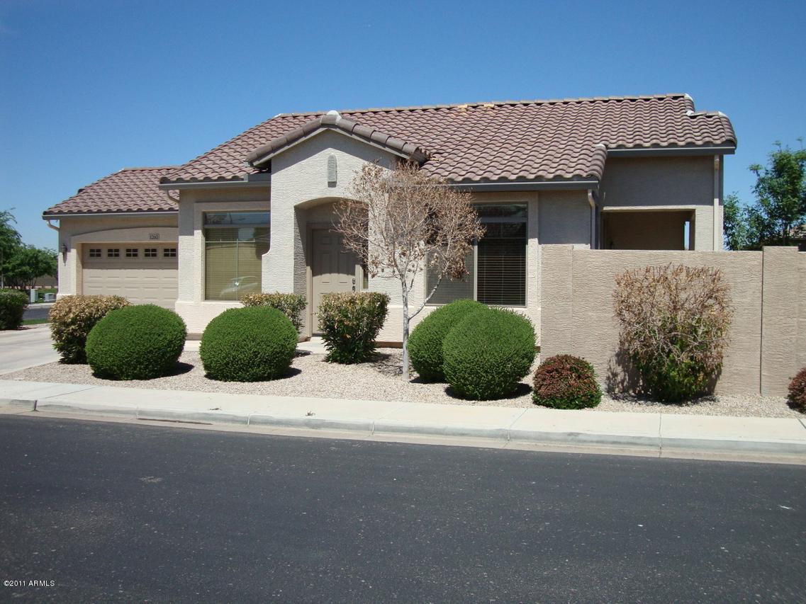 1260 E Weatherby Way, Chandler, AZ 85286