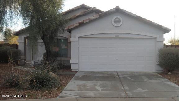 14889 N 147 Dr., Surprise, AZ 85379