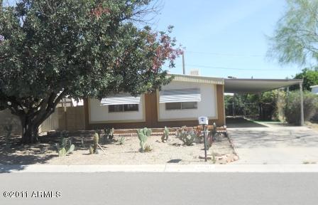 19061 N Dinero Rd., Sun City, AZ 85373