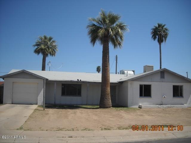 3015 N 39th Dr., Phoenix, AZ 85019