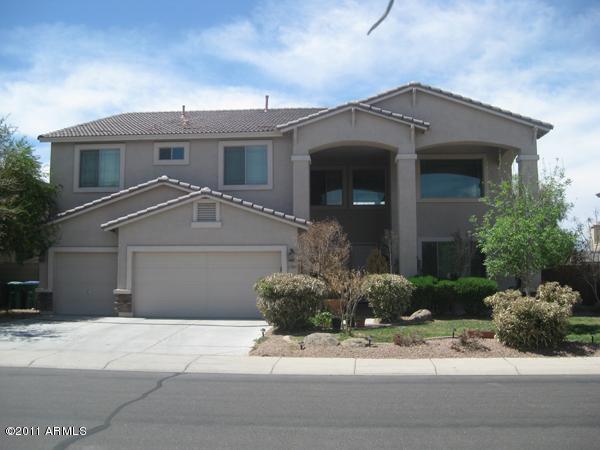 22076 N Balboa Dr., Maricopa, AZ 85138