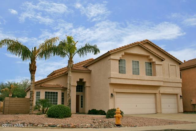 1538 E Barbarita Ave., Gilbert, AZ 85234