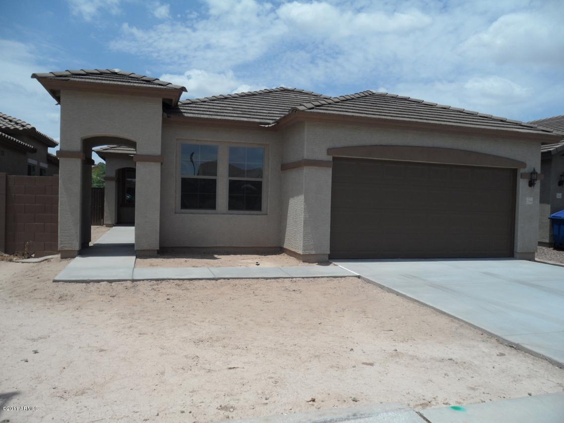 21914 S 215th Pl., Queen Creek, AZ 85142