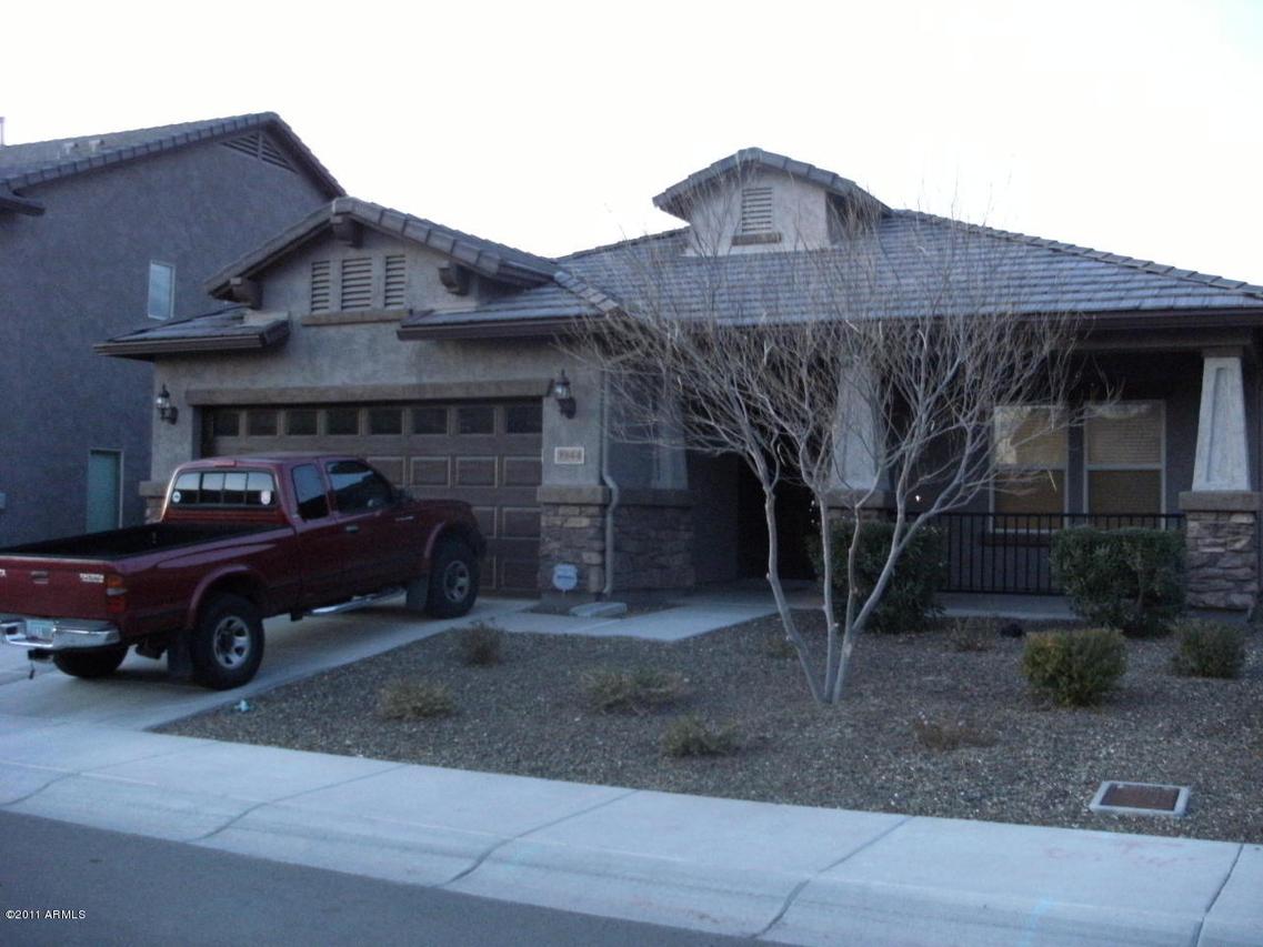 1944 W Black Hill Rd., Phoenix, AZ 85085