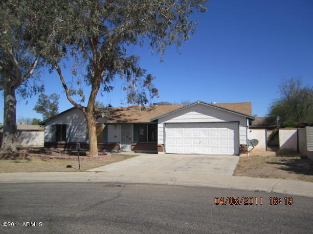 1232 E Avenida Grande, Casa Grande, AZ 85122