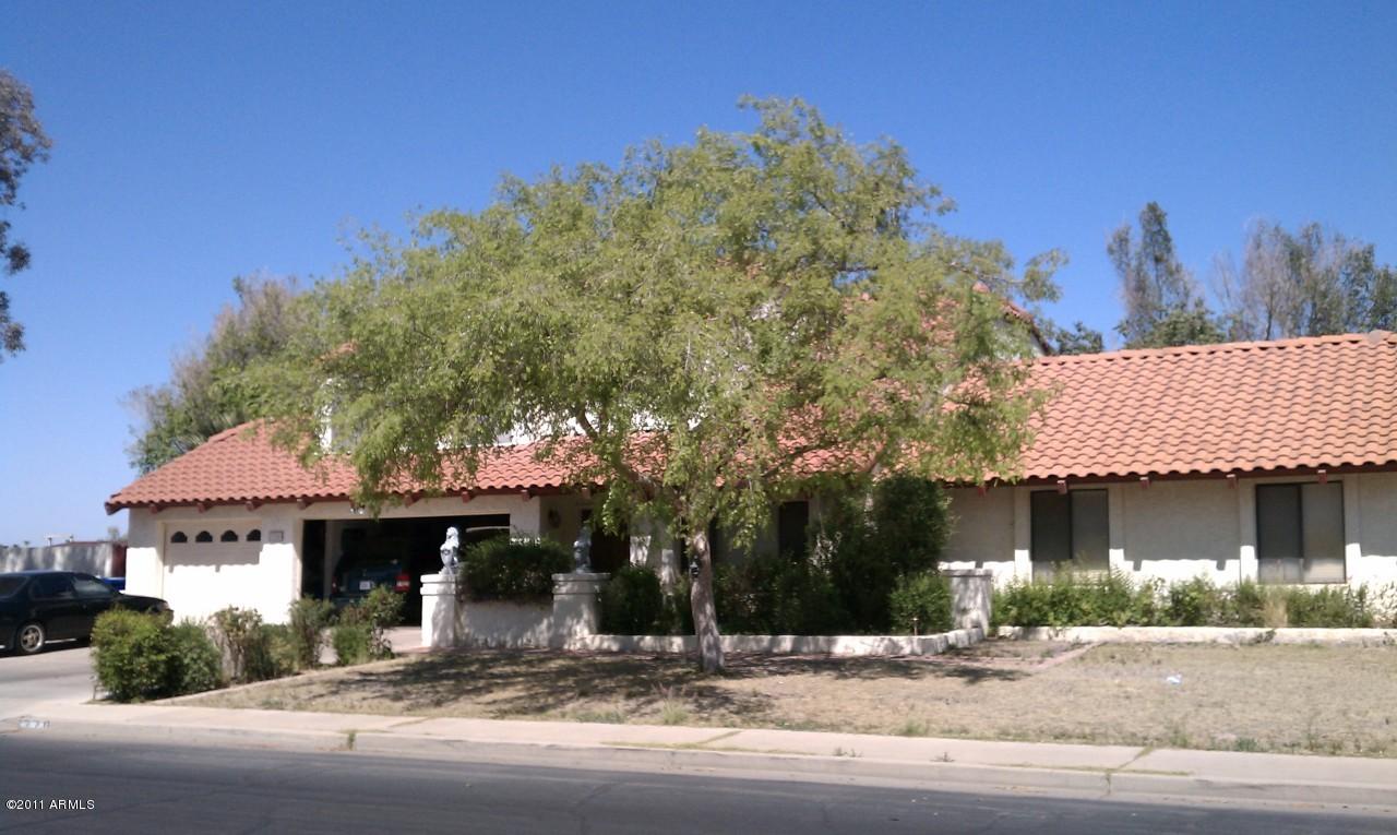 320 E Hope St., Mesa, AZ 85201