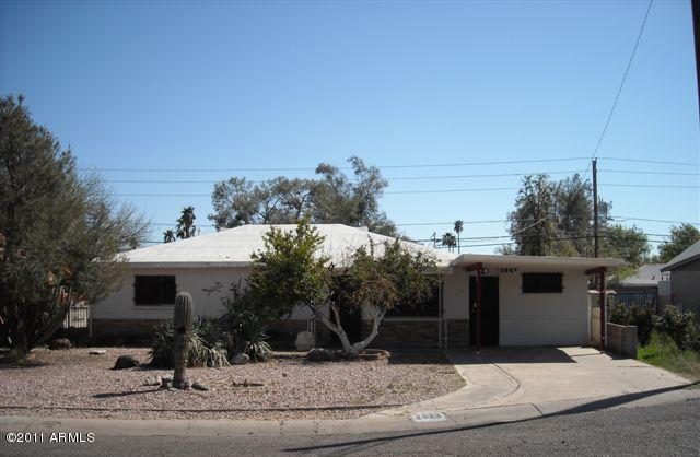 2823 W Marshall Ave., Phoenix, AZ 85017
