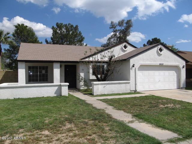 19237 N 44th Ave., Glendale, AZ 85308