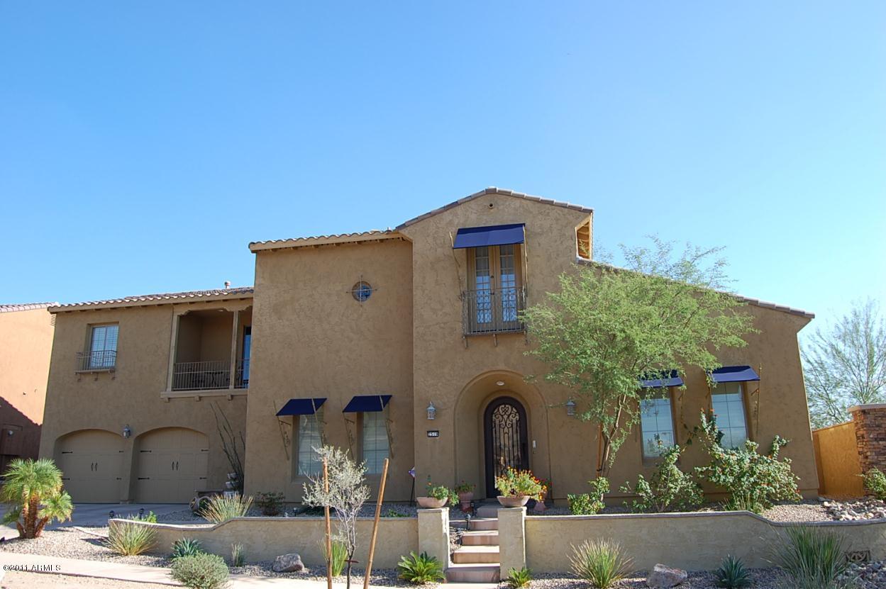 2519 W Via Savelli, Phoenix, AZ 85086