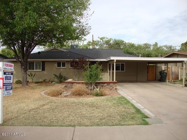 3014 N Evergreen St., Phoenix, AZ 85014